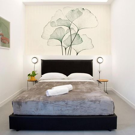 Re Di Roma Luxury Suite Eksteriør bilde
