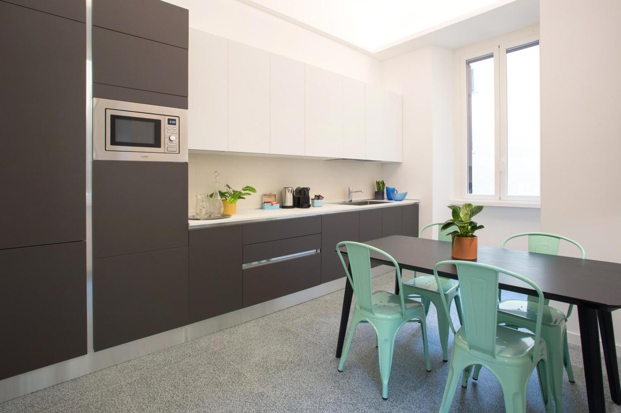 Re Di Roma Luxury Suite Eksteriør bilde