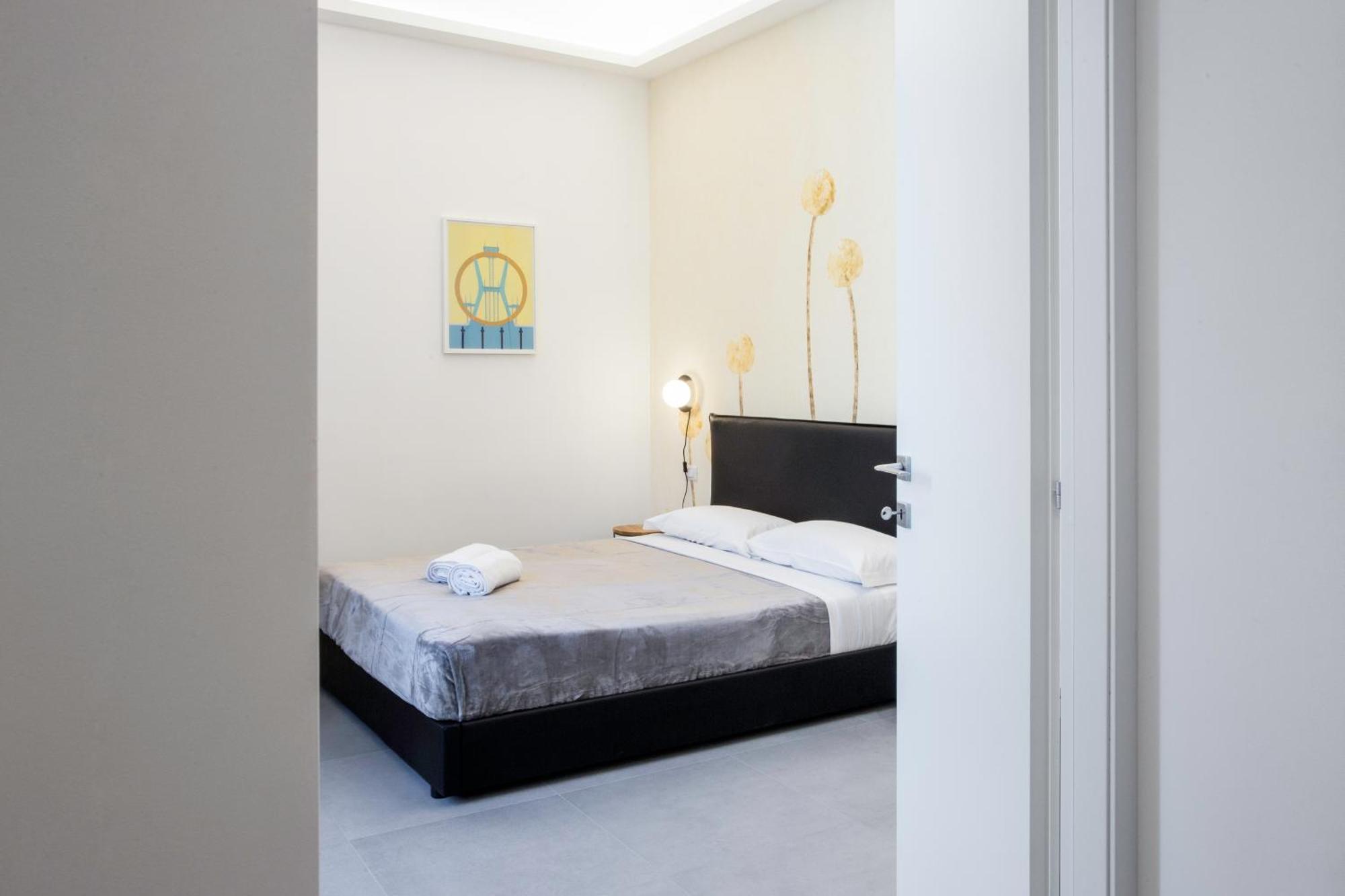 Re Di Roma Luxury Suite Eksteriør bilde
