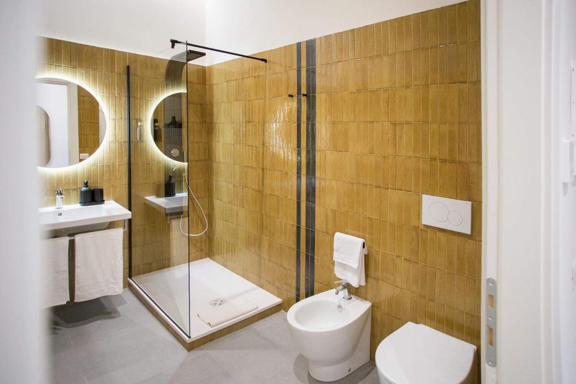 Re Di Roma Luxury Suite Eksteriør bilde
