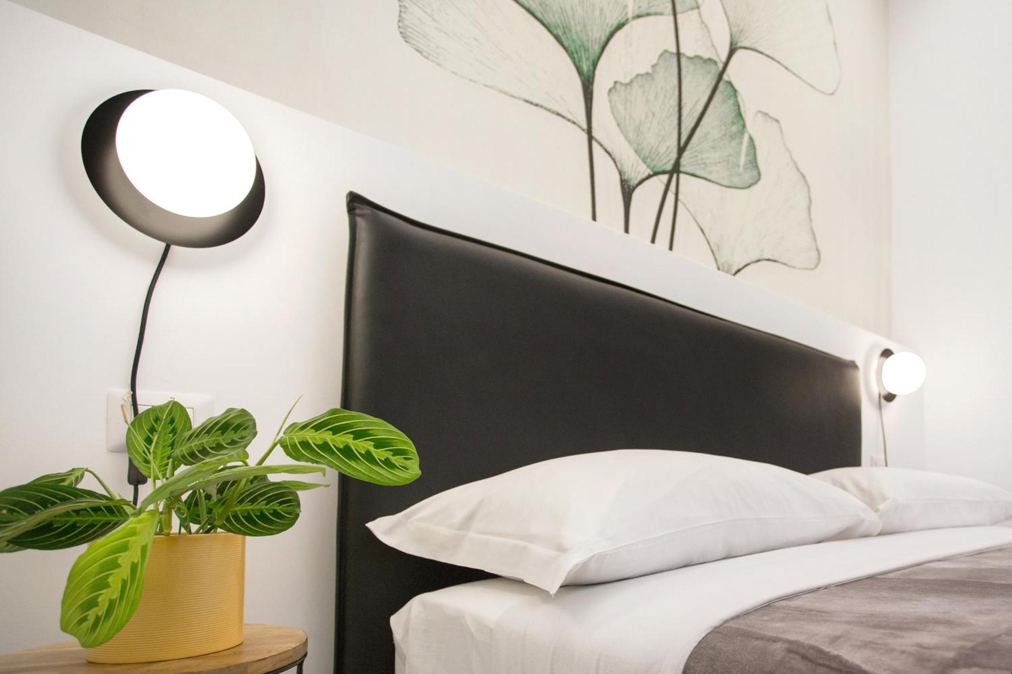 Re Di Roma Luxury Suite Eksteriør bilde