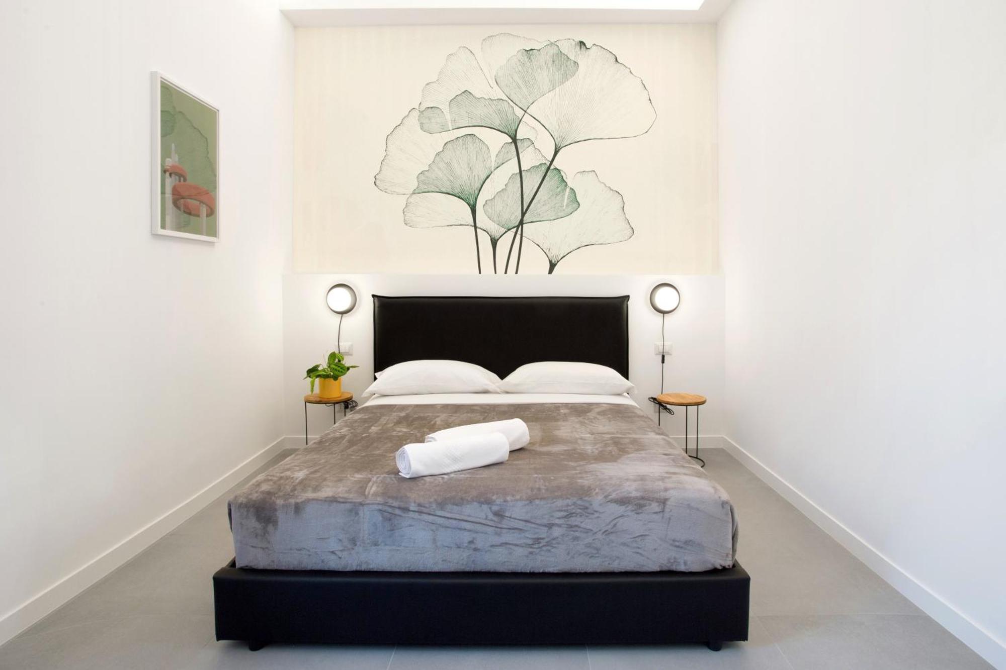 Re Di Roma Luxury Suite Eksteriør bilde