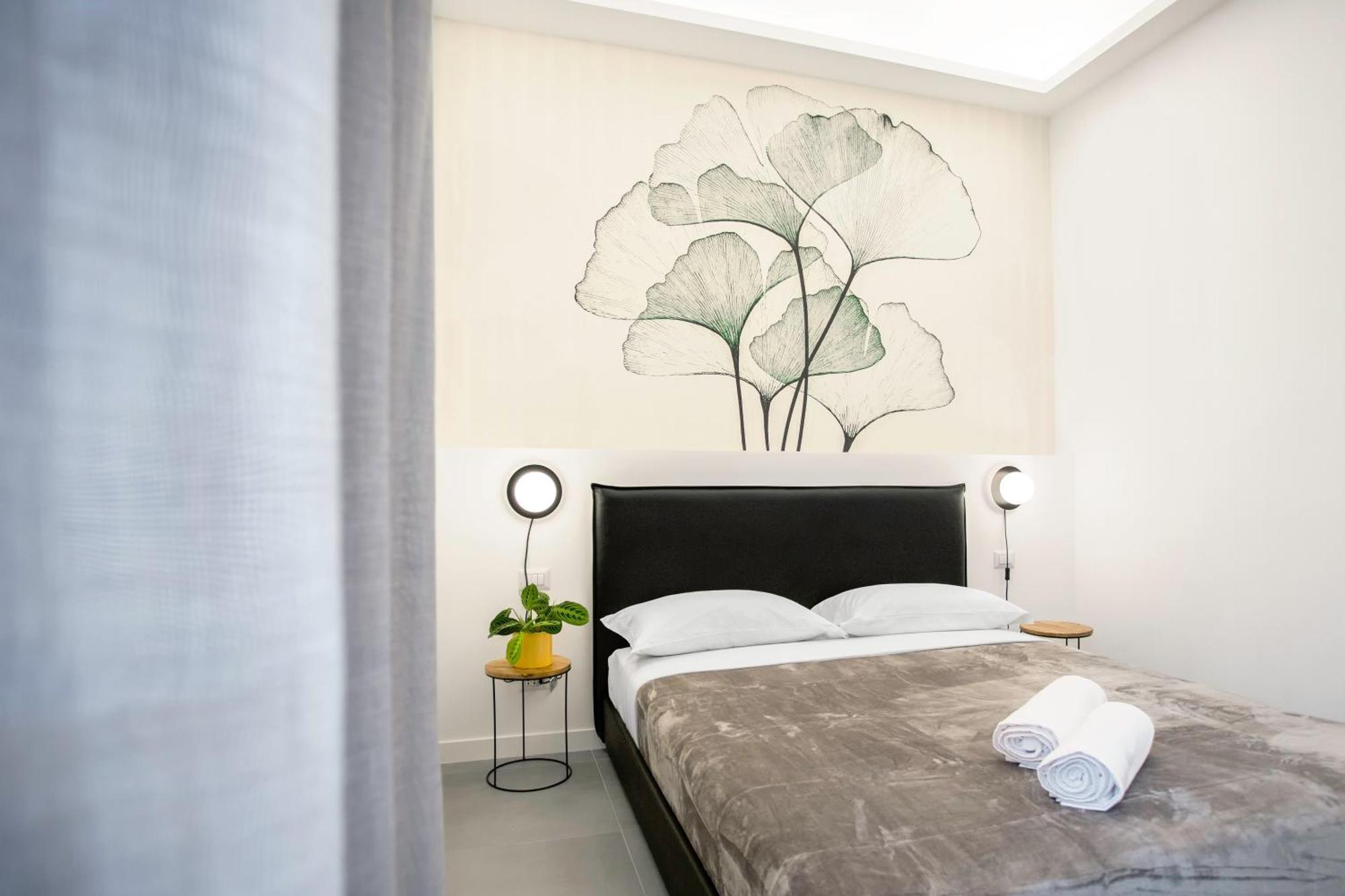 Re Di Roma Luxury Suite Eksteriør bilde