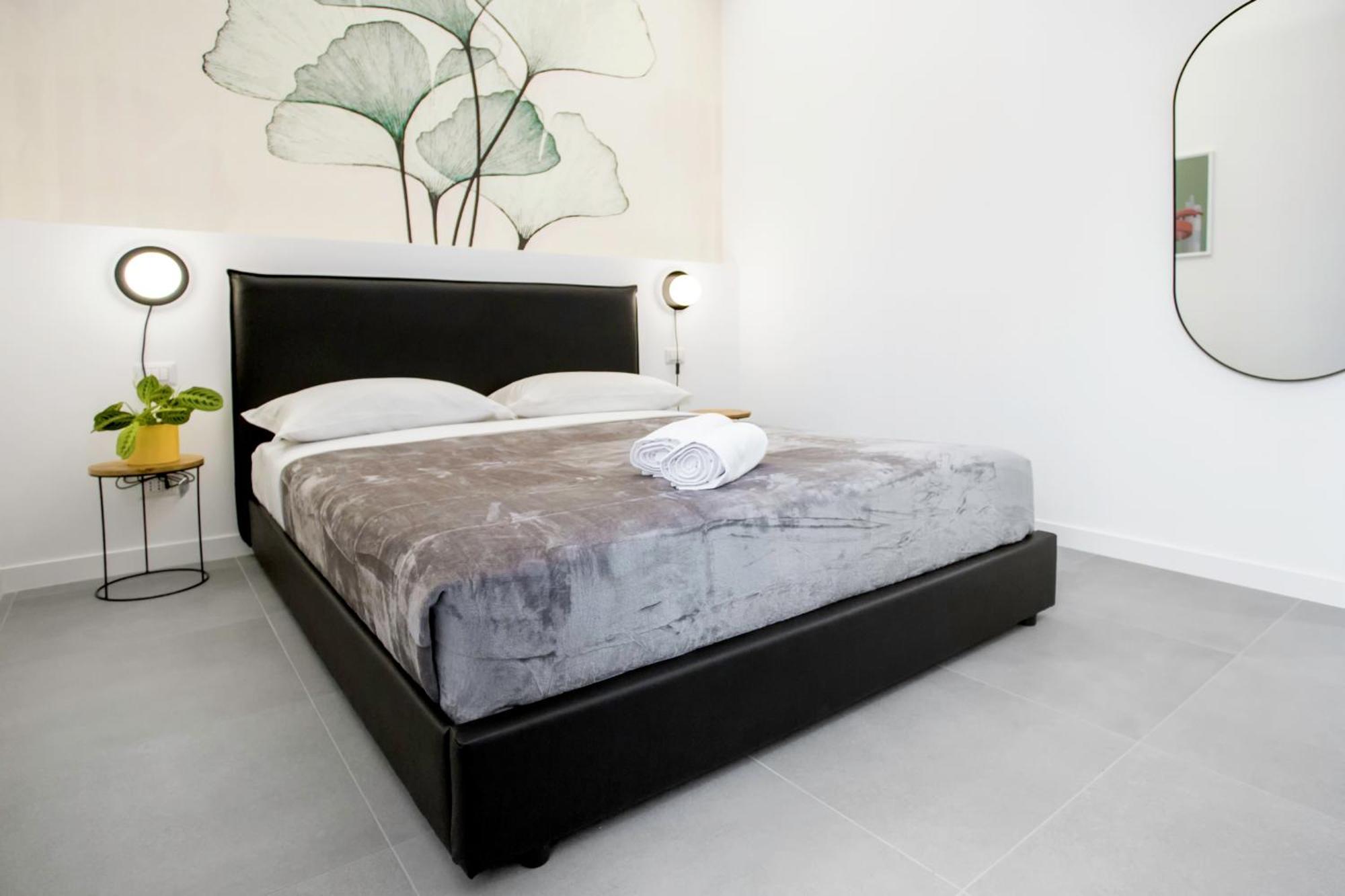 Re Di Roma Luxury Suite Eksteriør bilde