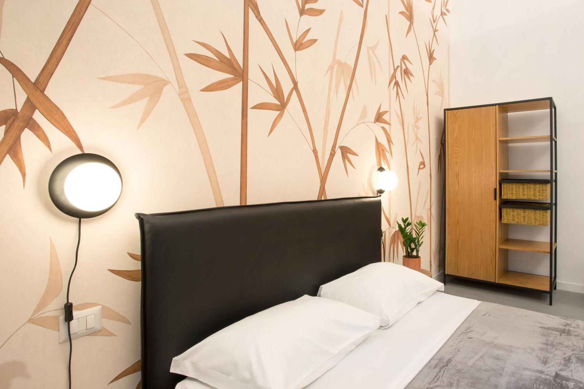 Re Di Roma Luxury Suite Eksteriør bilde