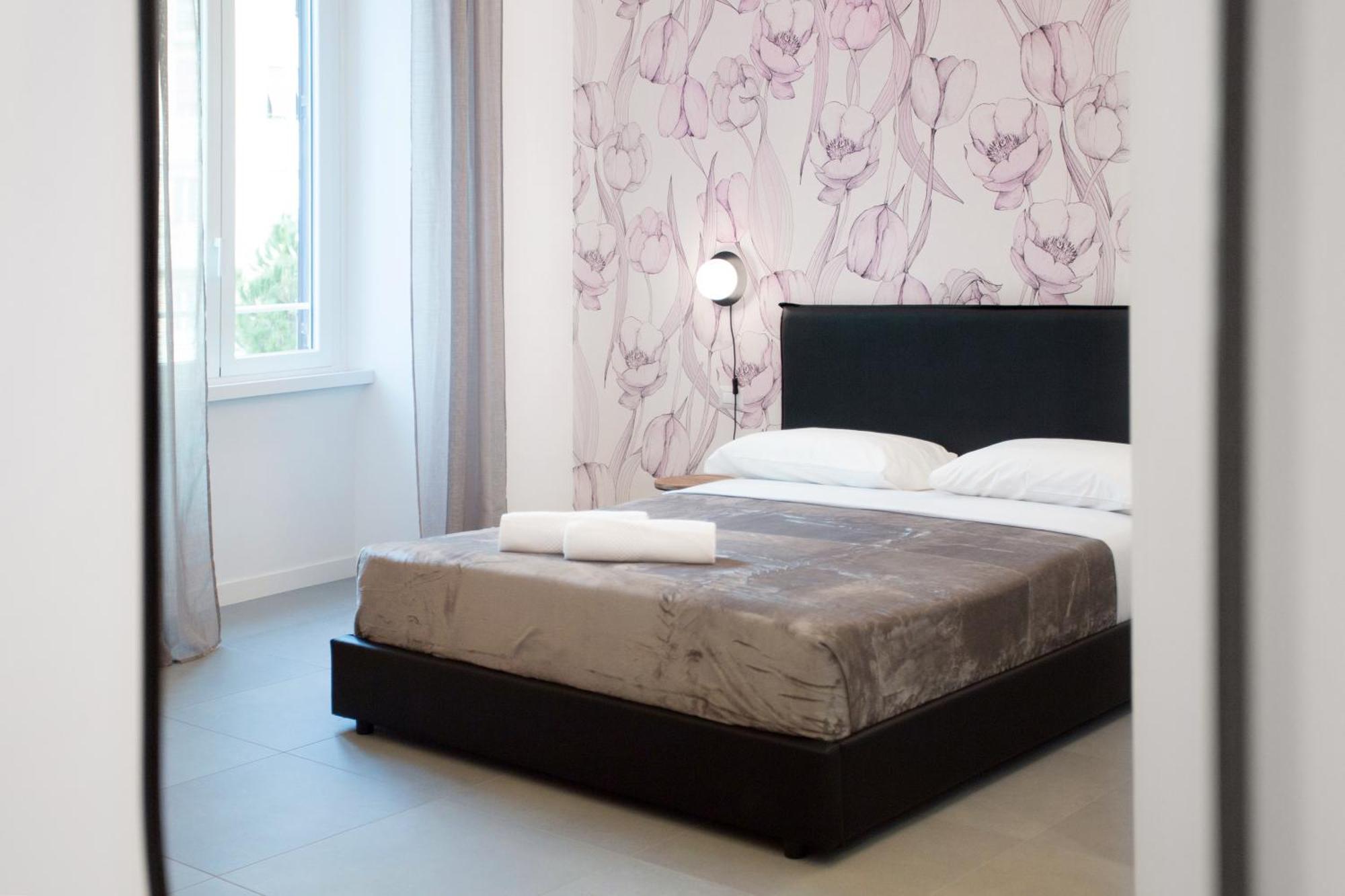Re Di Roma Luxury Suite Eksteriør bilde