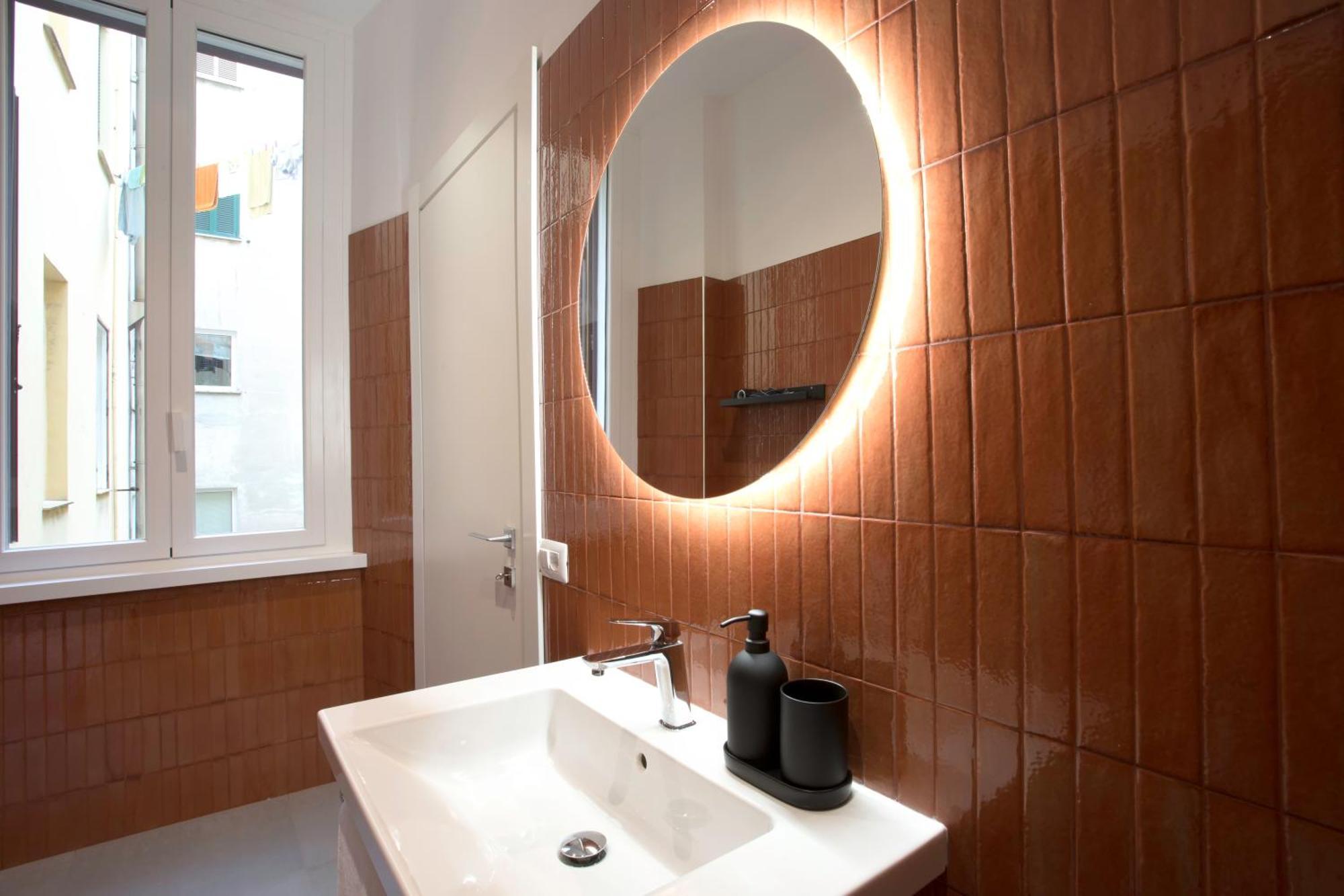 Re Di Roma Luxury Suite Eksteriør bilde