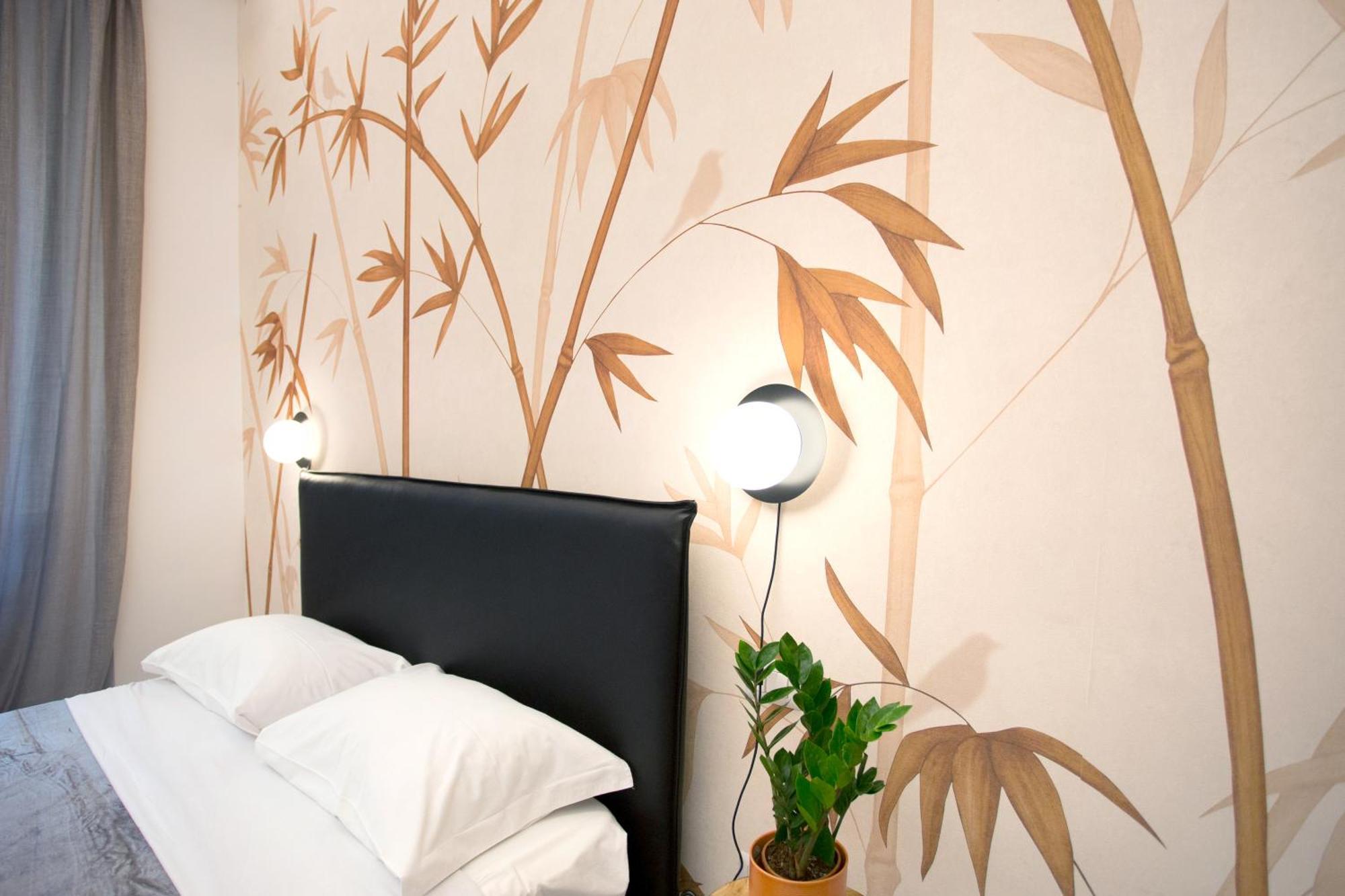Re Di Roma Luxury Suite Eksteriør bilde
