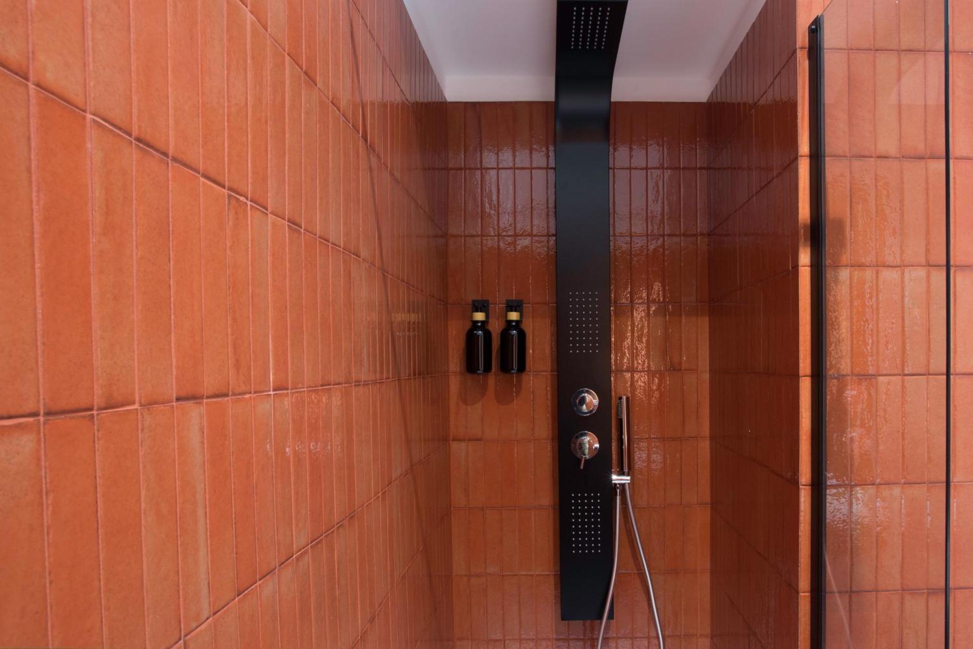Re Di Roma Luxury Suite Eksteriør bilde